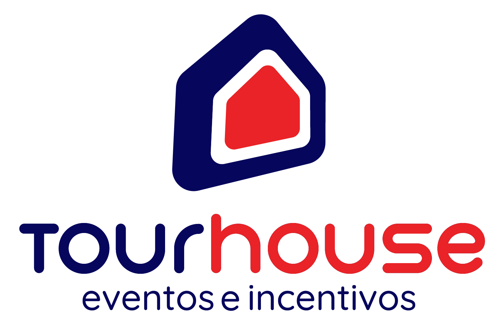 Logo Principal - Tour House Eventos_Vertical@2x